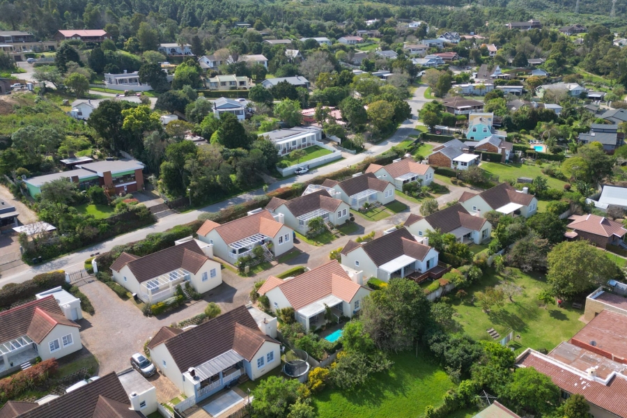 3 Bedroom Property for Sale in Old Place Western Cape